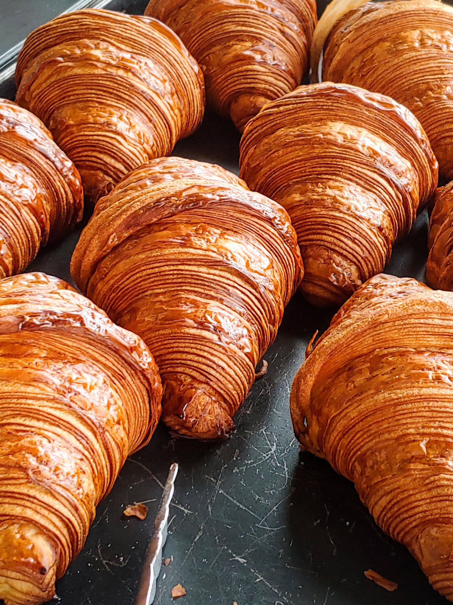 Boulangerie leininger béziers